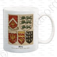 mug-ALLERY_Lyonnais, Picardie, Allery (Picardie), Forez, Poitou._France