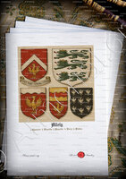 velin-d-Arches-ALLERY_Lyonnais, Picardie, Allery (Picardie), Forez, Poitou._France