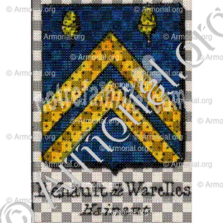 Behault de Warelles__