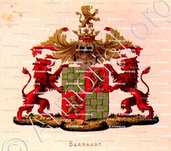 BARNAART