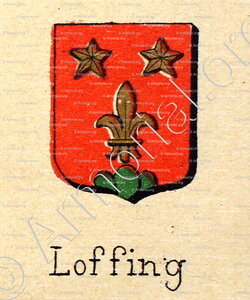 LOFFING