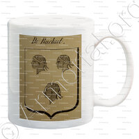 mug-DE BUCHUT_Auvergne_France