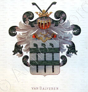 De BALVEREN