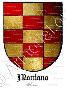 MONTANO