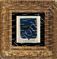 cadre-ancien-or-VIPERANO_Sicilia._Italia