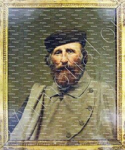 GARIBALDI Giuseppe