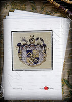 velin-d-Arches-STENBOCK_Stockholm, Älvborg, Kronoberg, London._Suède, Royaume-Uni.