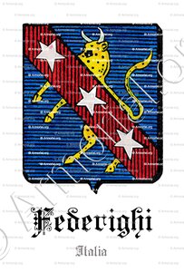 FEDERIGHI