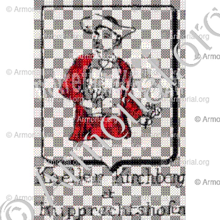 Kneller Kirchberg et Rupprechtshofen__