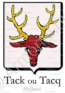 Tack ou Tacq