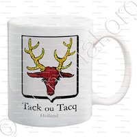 mug-TACK ou TACQ_Holland