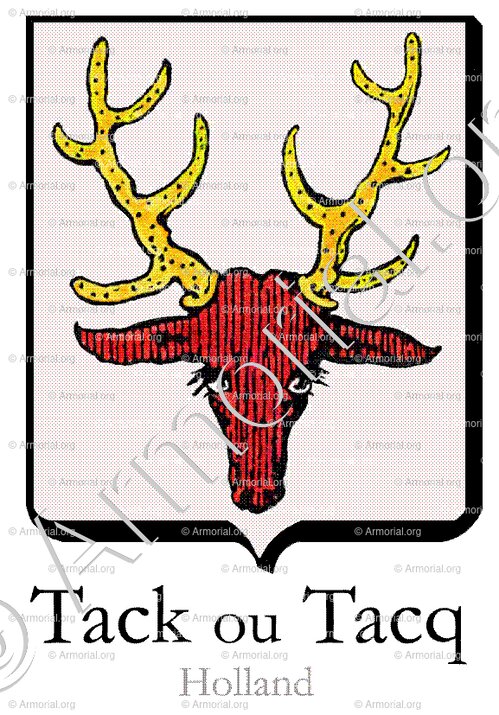 TACK ou TACQ_Holland