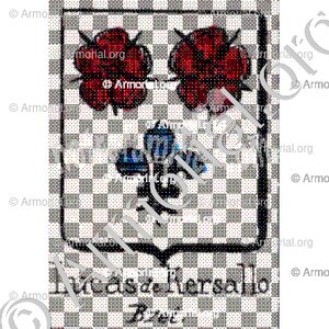 Lucas de Kersallo