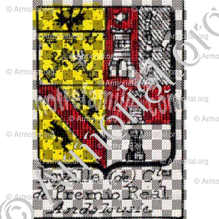 Lavalle (de) Ctes. de Premio Real__