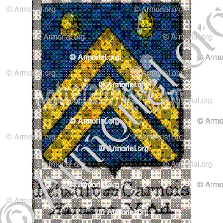 Behault du Carnois__