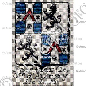 Peletier (le) Cte d'Auray