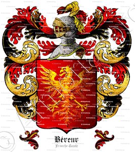 BÉREUR