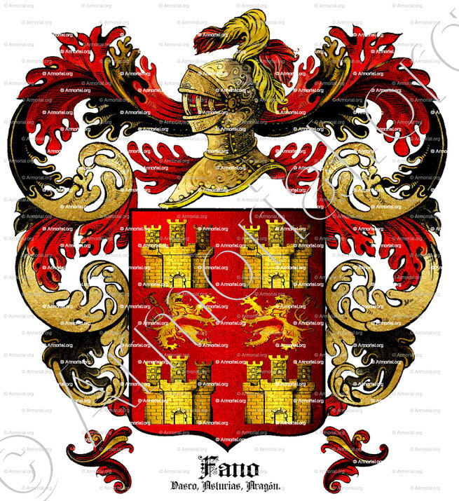 FANO_Vasco, Asturias, Aragón._españa (ii)