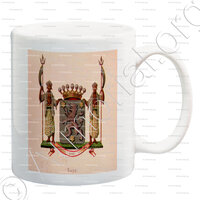 mug-BAUD_Wapenboek van den Nederlandschen Adel door J.B.Rietstap 1883 1887 (Nederland)