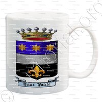 mug-BELGODERE di BAGNAJA_Biguglia, Bastia, Belgodere. (Corse)_France ()