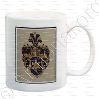 mug-STIERNHJELM_Falun, Dalarna Kopparberg_Suède