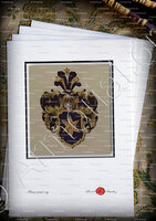 velin-d-Arches-STIERNHJELM_Falun, Dalarna Kopparberg_Suède