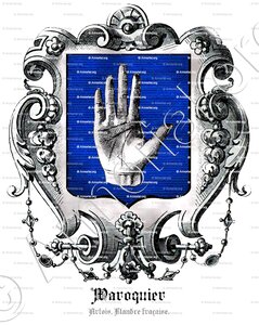 WAROQUIER