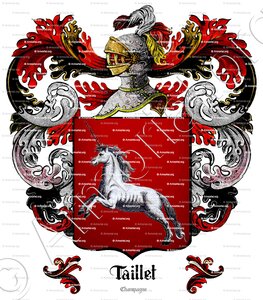 TAILLET