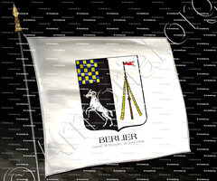 drapeau-BERLIER_Comte de l'Empire, 1808._France (2)