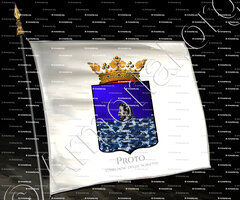 drapeau-PROTO_Sicilia. Marchese della Scaletta, XIX secolo. Messina._Italia (i)