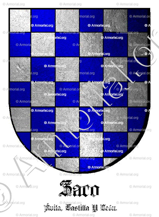 ZACO_Ávila, Castilla Y León._España (i)