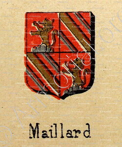 MAILLARD