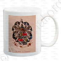 mug-DU BOIS de FERRIERES_Wapenboek van den Nederlandschen Adel door J.B.Rietstap 1883 1887, Nederland