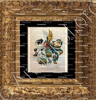 cadre-ancien-or-GHIJBEN_Wapenboek van den Nederlandschen Adel. (J.B. Rietstap)._Nederland (i)