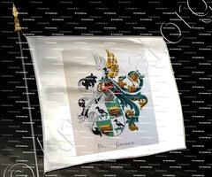 drapeau-GHIJBEN_Wapenboek van den Nederlandschen Adel. (J.B. Rietstap)._Nederland (i)
