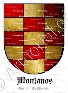 MONTANOS