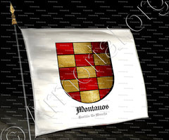 drapeau-MONTANOS_Castilla-La Mancha._España (1)