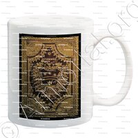 mug-BELGODERE di BAGNAJA_Biguglia, Bastia, Belgodere. (Corse)_France (++)
