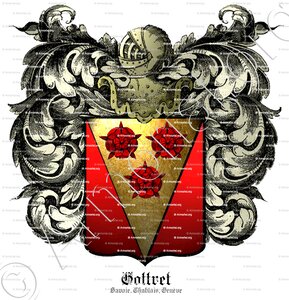 GOTTRET