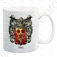 mug-GOTTRET_Savoie, Chablais, Genève._France Suisse ()