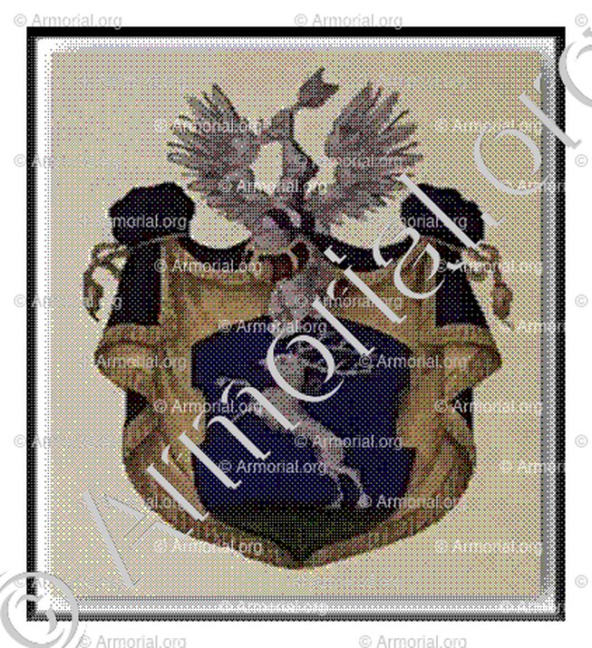 von STEGLING_Kalmar, Jönköping, Östergötland_Suède