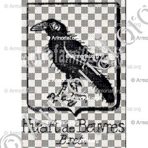 Huart de Beuvres