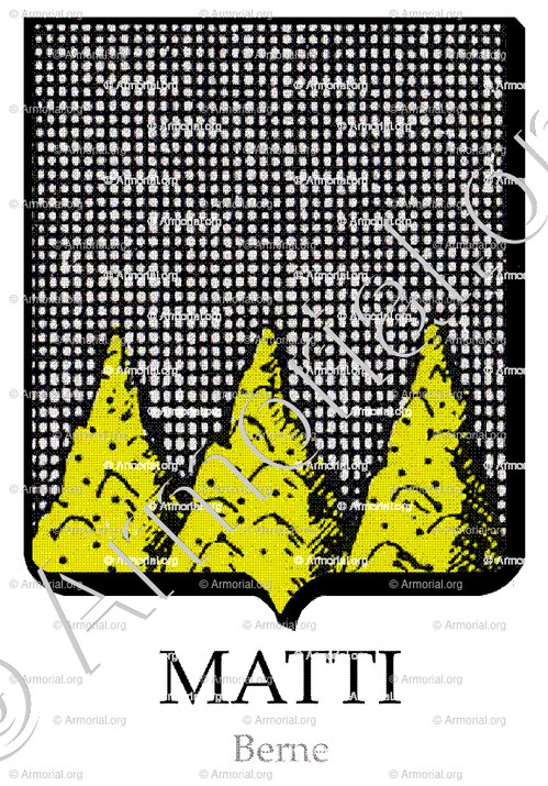 MATTI_Berne_Suisse