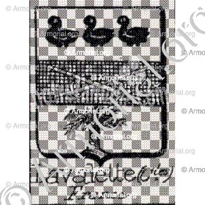 Lavalette (Ctes.)