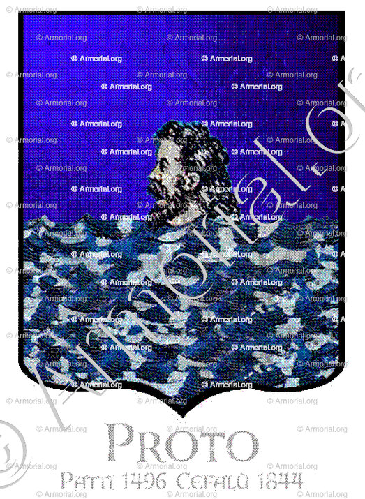 PROTO_Sicilia. Patti 1496, Cefalù 1844_Italia (i)