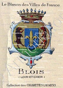 BLOIS