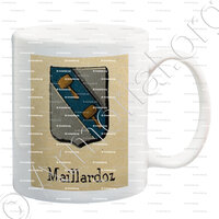 mug-MAILLARDOZ_Livre d'Or du Canton de Fribourg (Freiburg). (Alfred Raemy, 1898)_Schweiz Suisse Svizzera Switz