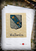 velin-d-Arches-MAILLARDOZ_Livre d'Or du Canton de Fribourg (Freiburg). (Alfred Raemy, 1898)_Schweiz Suisse Svizzera Switz