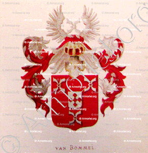 Van BOMMEL