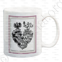 mug-HAYEK von WALDSTÄTTEN_Niederösterreich_Österreich 